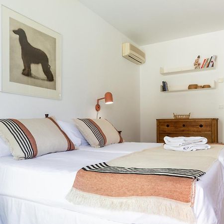Lxr Villa With Breathtaking Views To The Mediterranean 4 Hab Torremuelle Exteriér fotografie