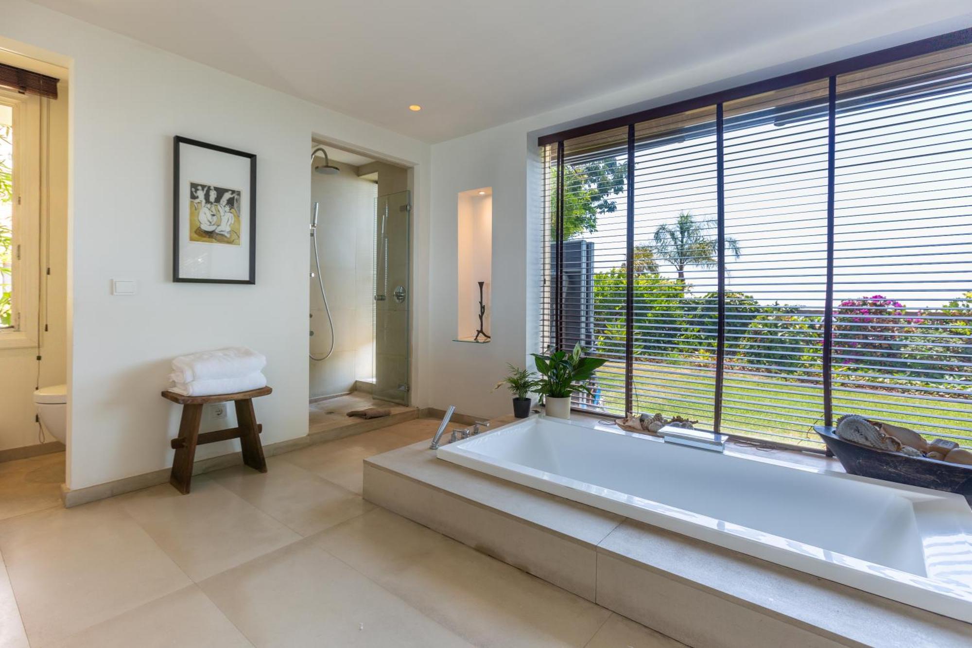 Lxr Villa With Breathtaking Views To The Mediterranean 4 Hab Torremuelle Exteriér fotografie