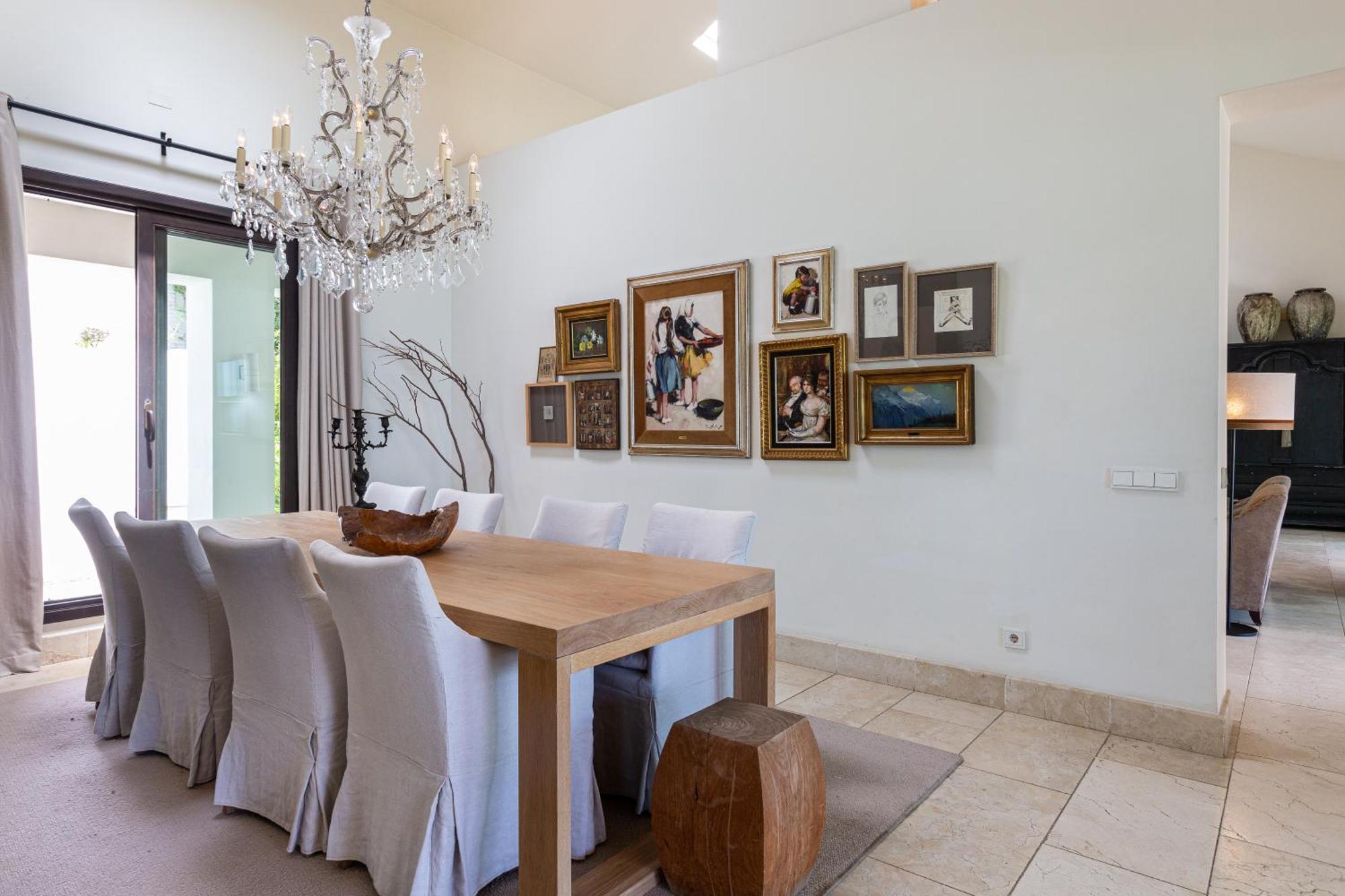 Lxr Villa With Breathtaking Views To The Mediterranean 4 Hab Torremuelle Exteriér fotografie